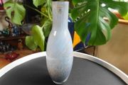 Zweisel 1872 Art Glass Vase