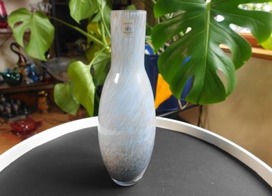 Zweisel 1872 Art Glass Vase