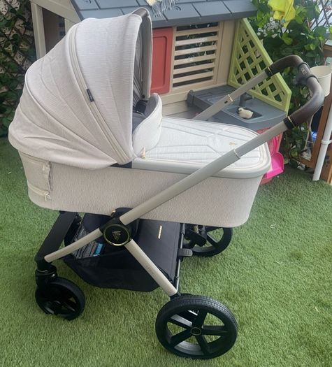 venicci upline travel system