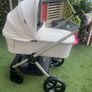 venicci upline travel system Image 3