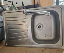 kitchen sink