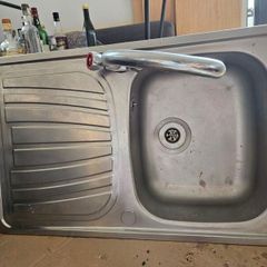 kitchen sink