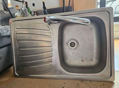 kitchen sink