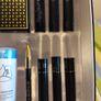 Lancome Paris Beauty Box & Vanity Case  Brand New Image 10
