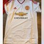 Official Man United Jersey Image 4