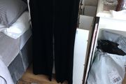 Velvet Trousers Size 12