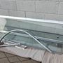 Shower enclosure