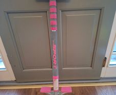 Pogo stick