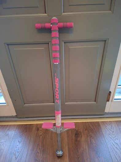 Pogo stick