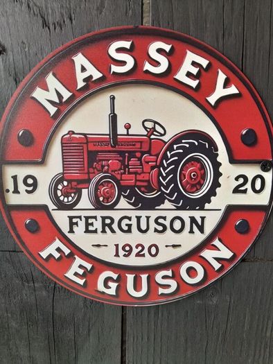 metal signs