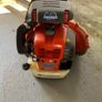 Husqvarna 570BTS leaf blower Image 6