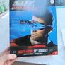 Spy Recon glasses Image 2