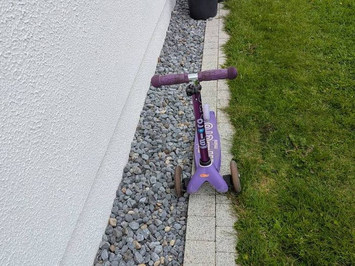 Mini Micro Scooter