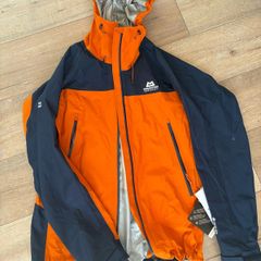 Mountain Equipment- Saltoro Jkt