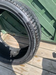 tyre