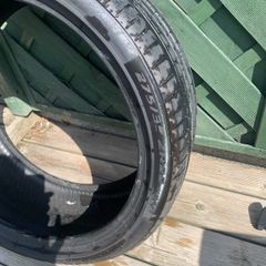 tyre