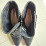 Clarks ancle boots - black Image 6