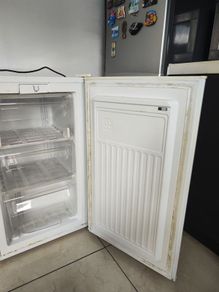 Freezer
