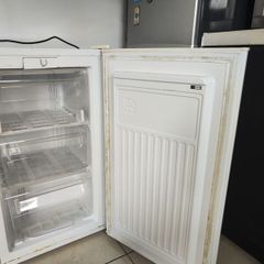 Freezer
