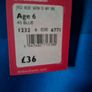 RRP 42 Girls Jasper Conran dress Brand new with tags Image 3