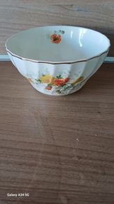 Myott Olde Chelsea Large Sugar Bowl