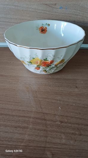 Myott Olde Chelsea Large Sugar Bowl