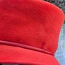 ladies hat Image 2