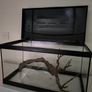 45L Aquarium Setup, Full bundle, Needs Reseal Image 2