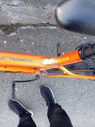 Trek marlin 5 gen 3 XL
