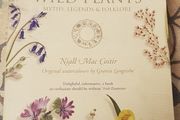 Irish Wild Plants: Myths, Legends and Folklore by Niall Mac Coitir and Grania Langrishe
