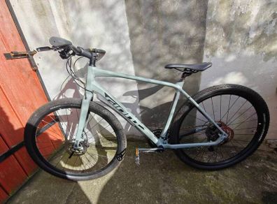 Giant Toughroad Slr1