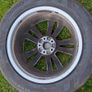 Audi Q7 Wheels (Pair) Image 8
