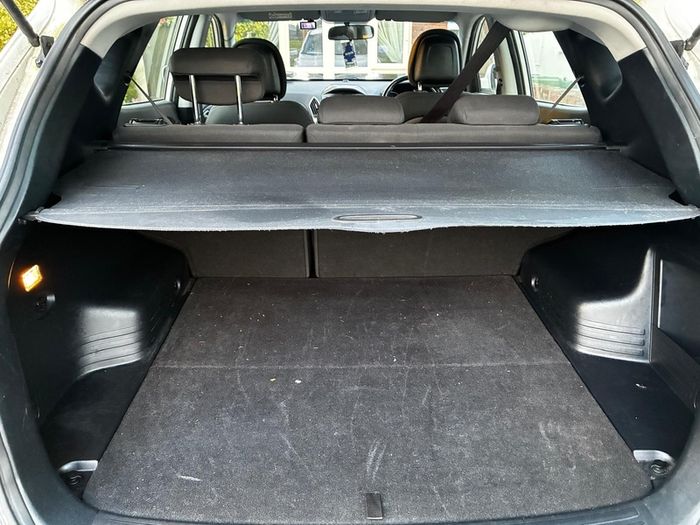 2014 Hyundai ix35