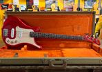 Yamaha SBV-500 Flying Samurai Red Metallic 2001