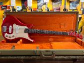 Yamaha SBV-500 Flying Samurai Red Metallic 2001