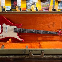 Yamaha SBV-500 Flying Samurai Red Metallic 2001