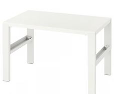 IKEA height adjustable kids desk