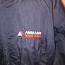 Ammann Yanmar Mens Jacket - XL size Image 2