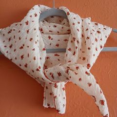 Pretty Scarf