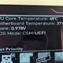 I3 12100F, Mainboard, GTX 1070 and TridentZ RGB ram bundle Image 6