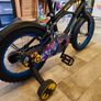 kids bike Image 4