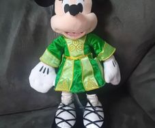 Minnie Mouse soft toy