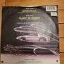 ZZ Top Doubleback 7 inch Single Back To The Future Part III 1990 Image 3