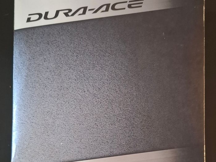 Shimano Dura Ace SL-BS79 bar end shifters