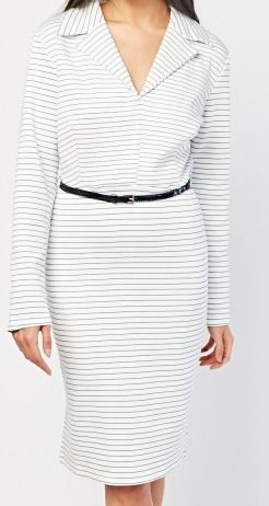 Midi Dress