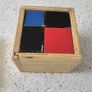 Montessori Binomial Cube Image 5
