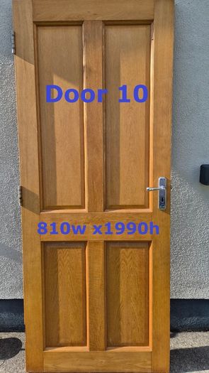 Doors