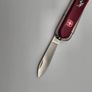 Vintage Wenger Skater or Swiss Roller Retired Rare Swiss Army Knife Tool from 1990s Collectable 85mm Image 8