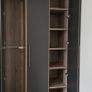 Wardrobes, kitchens, utility rooms, storage units. Image 10