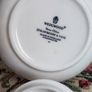 Wedgwood Strawberry and Vine Image 2